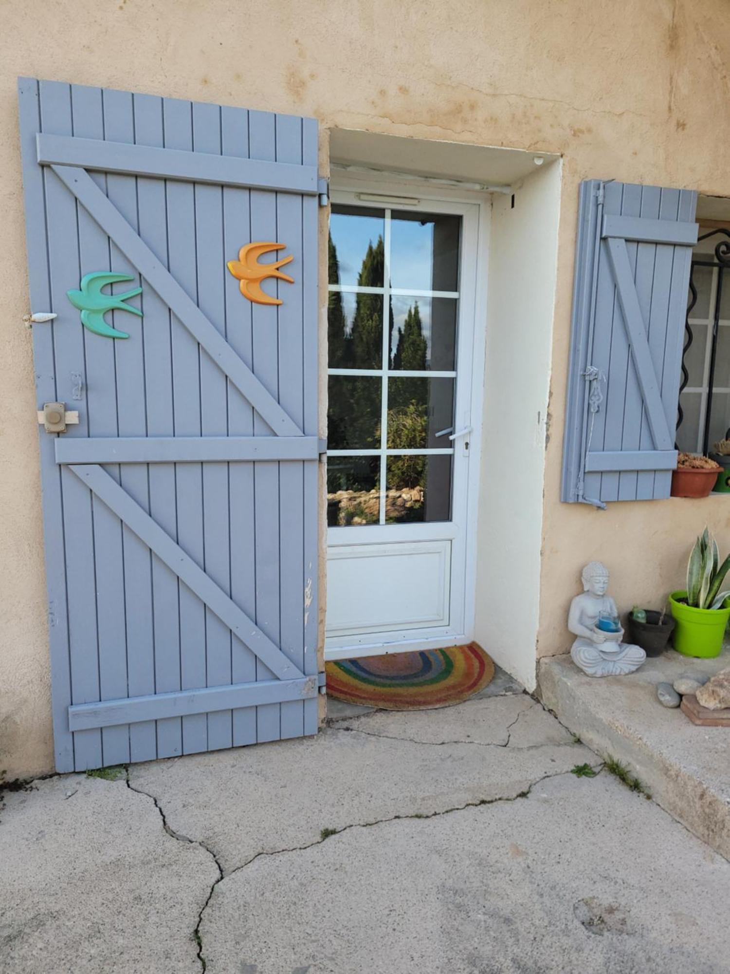Cigaloun Moissac-Bellevue Exterior foto