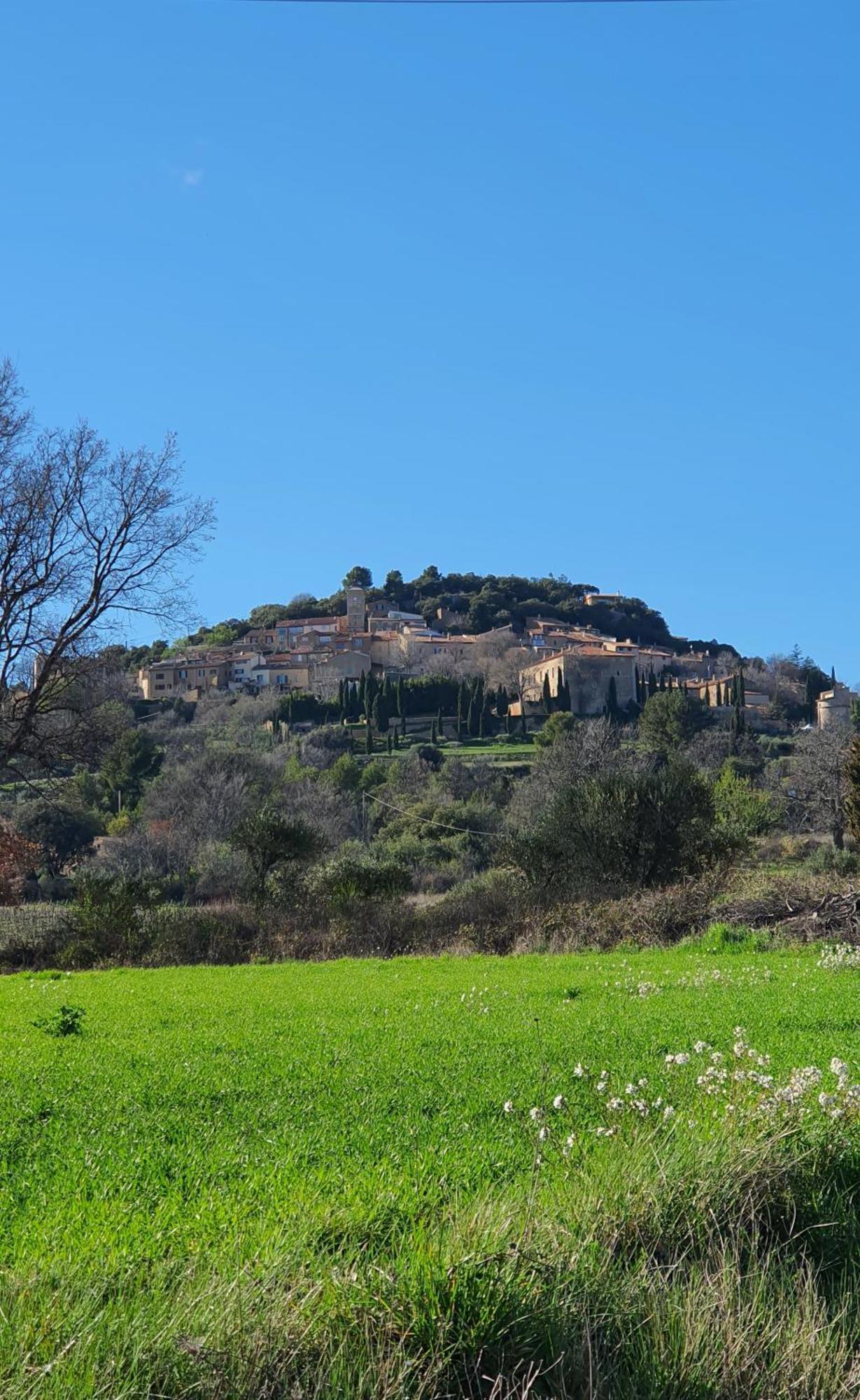 Cigaloun Moissac-Bellevue Exterior foto